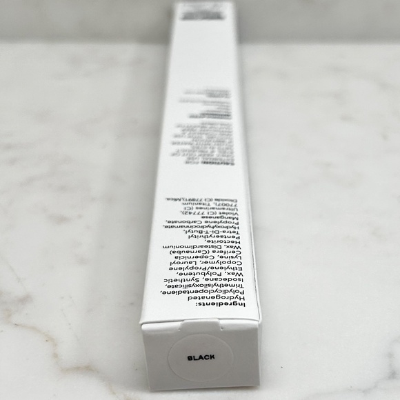 Trish McEvoy Intense Gel Eyeliner in Black - NIB - Full Size - 12M PAO - Picture 4 of 4